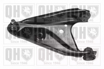 QUINTON HAZELL qsa2654s -  Рычаг независимой подвески колеса, подвеска колеса